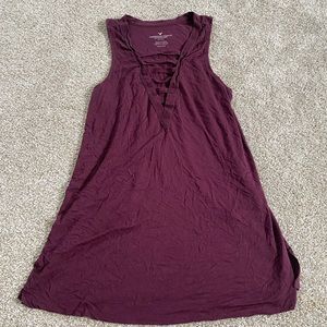 Cute tank top for summer